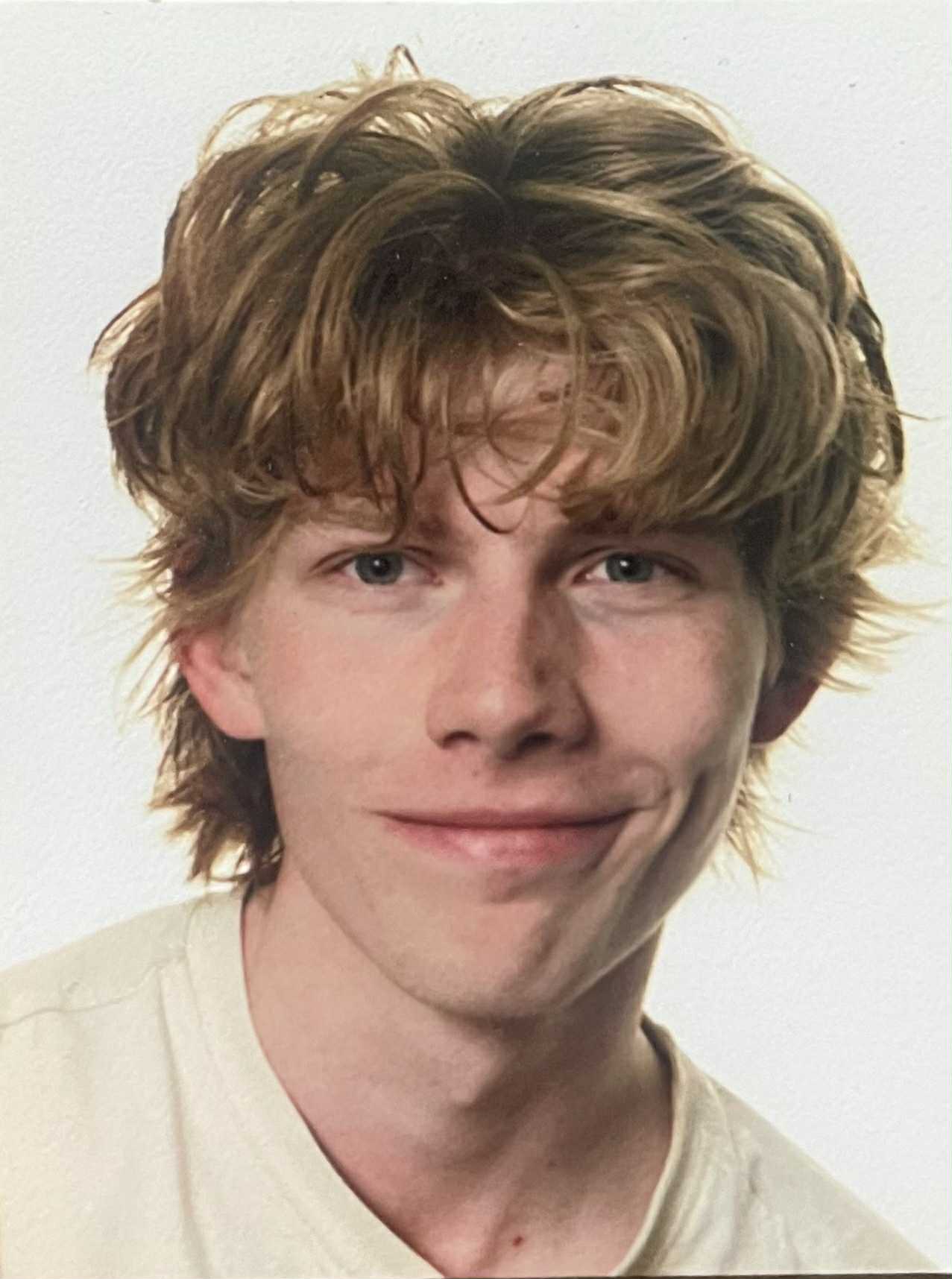 Eigil Skytte Profilbillede